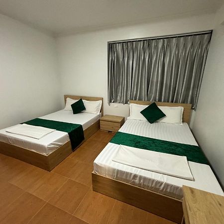 Cat Ba Madame Duyen Hotel Chan Chau Екстер'єр фото